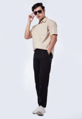 Slim Fit Ankle Length Chinos Pants