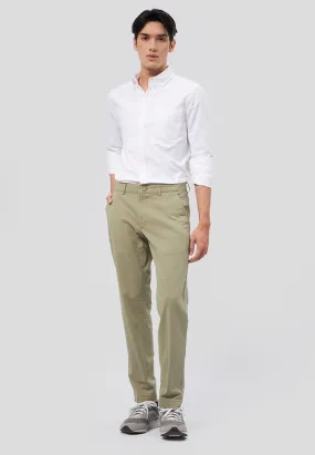 Slim Fit Chinos Pants