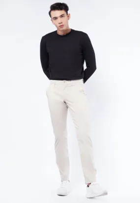 Slim Fit Chinos Pants