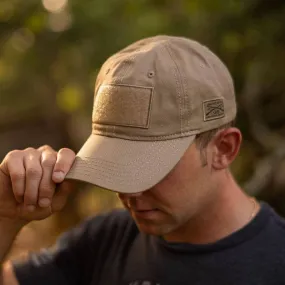 Tan Operator Hat