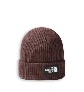 The North Face Salty Dog Beanie Brown