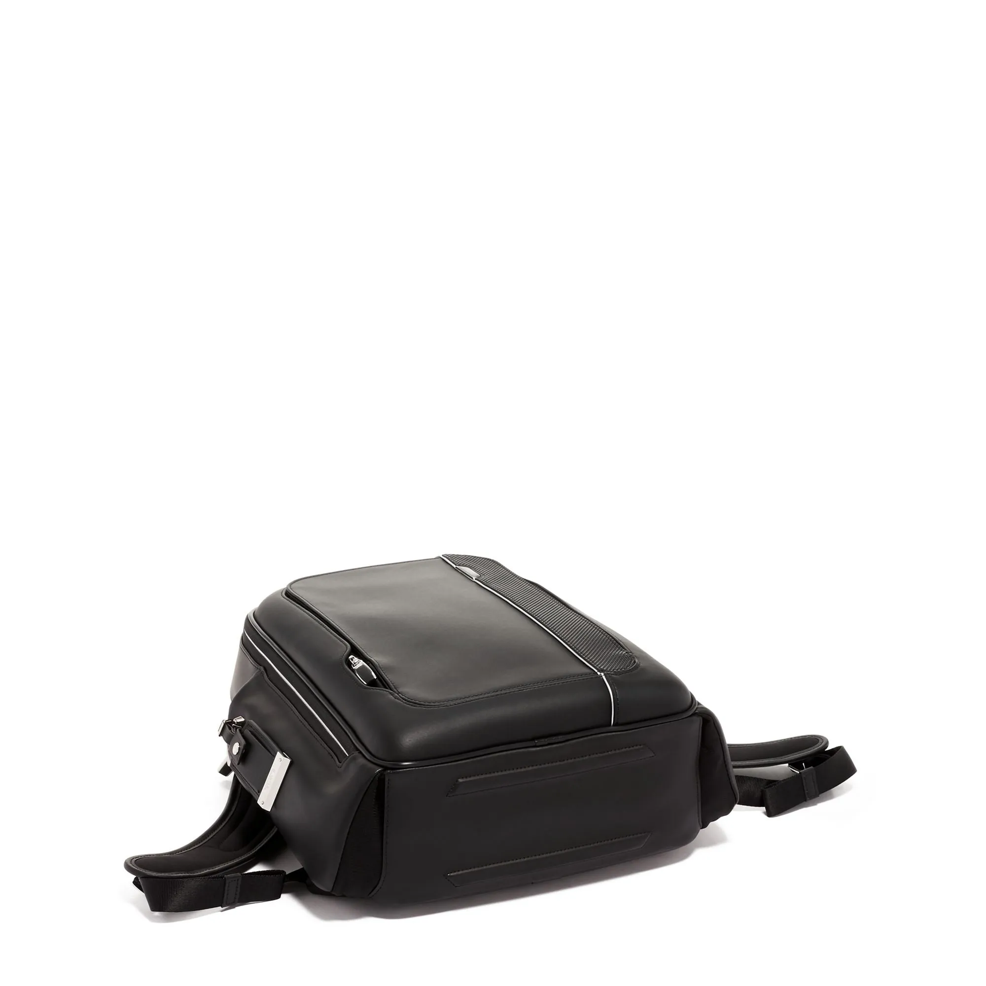 Tumi Arrive Larson Backpack Leather