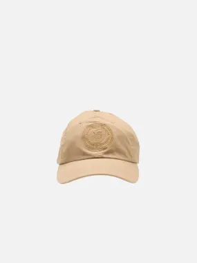 V&W Emblem Cap - Desert Brown