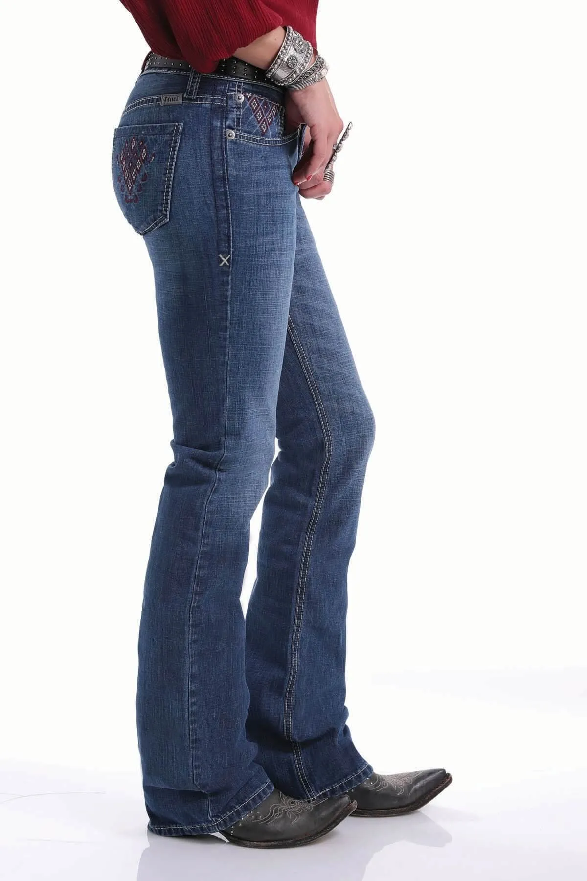 Women's Cruel Denim Abby Jeans