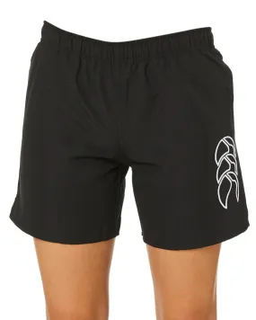 Women's Tactic Short - Black